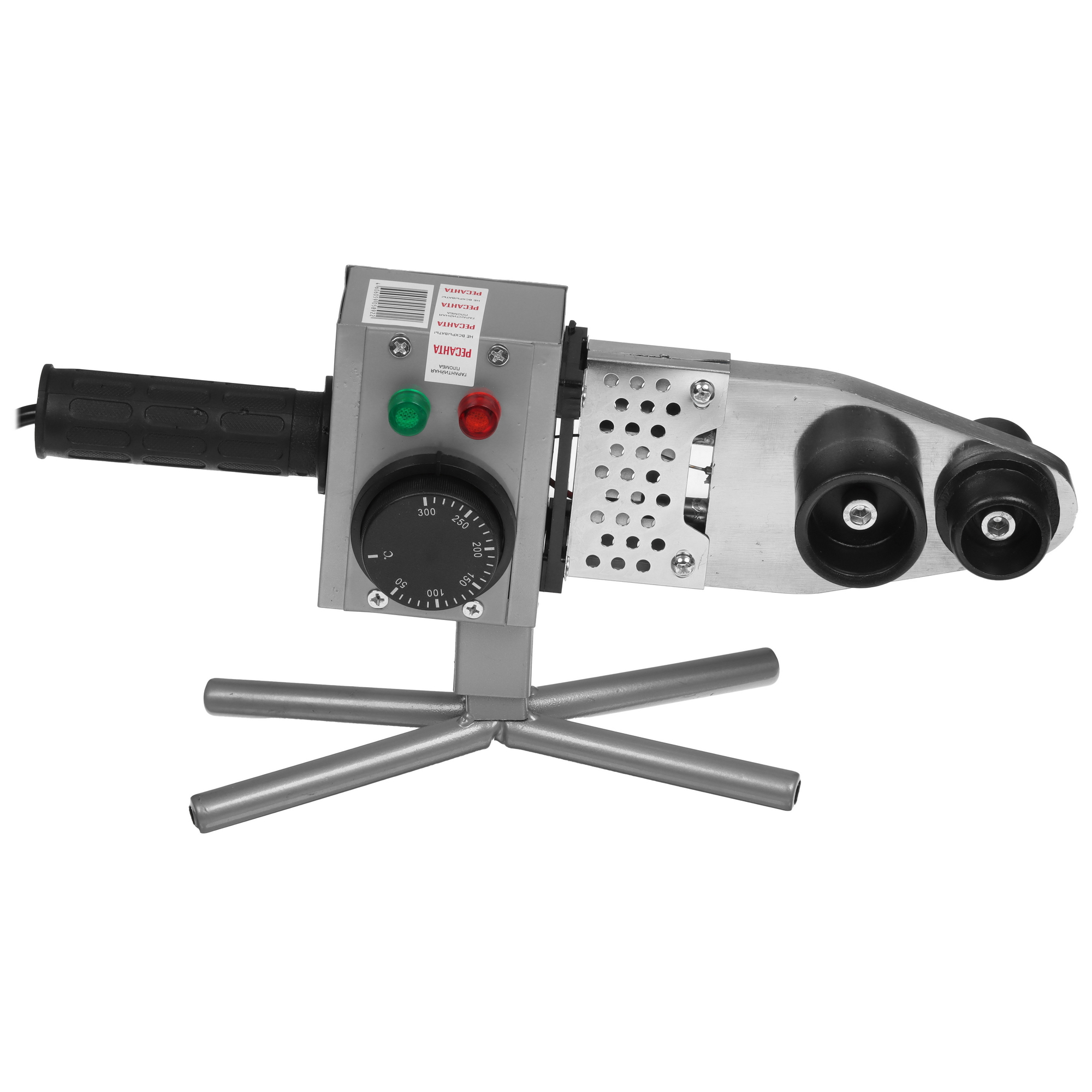 Сварочный аппарат для полипропиленовых труб Ресанта АСПТ-50/300 5631675 STDN-0024758 - Вид №3