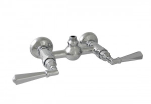 1925 ** 05 Смеситель для душа внешнего типа Nicolazzi Series Teide