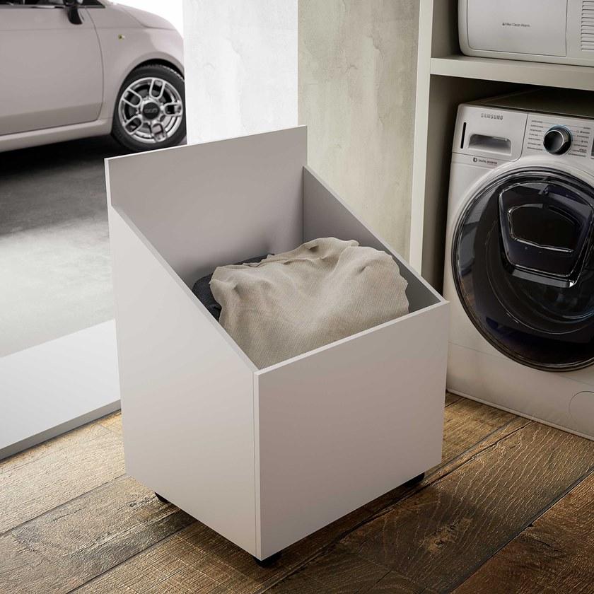 Mobiltesino Модульный шкаф для стирки Hydro sun-id-1397224 - Вид №3