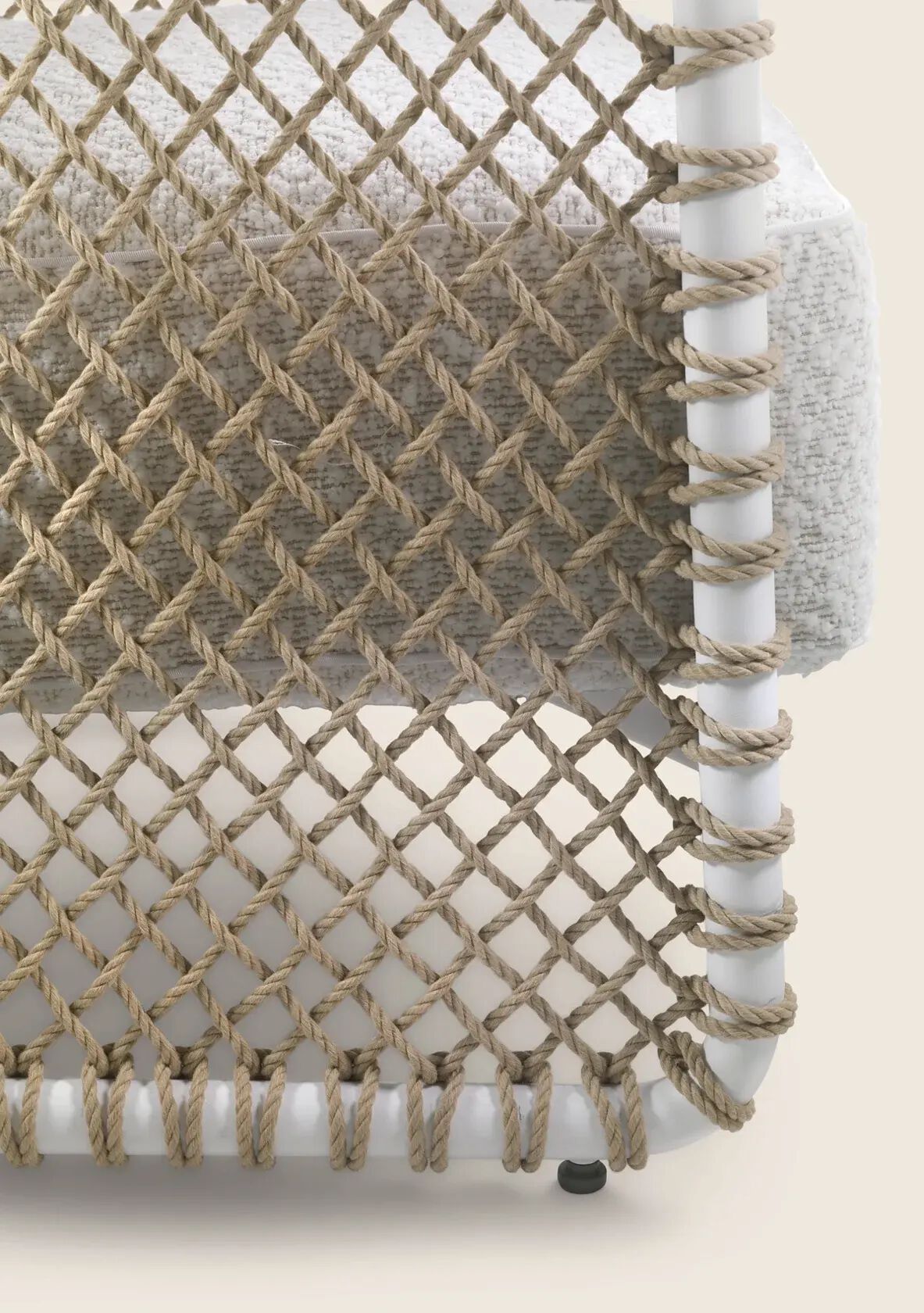 Садовое кресло с подлокотниками Flexform Oasis ARCH-00027686 - Вид №9