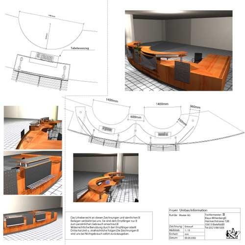 videocom Дизайн и производство мебели и дизайн интерьера sun-id-1502458 - Вид №36
