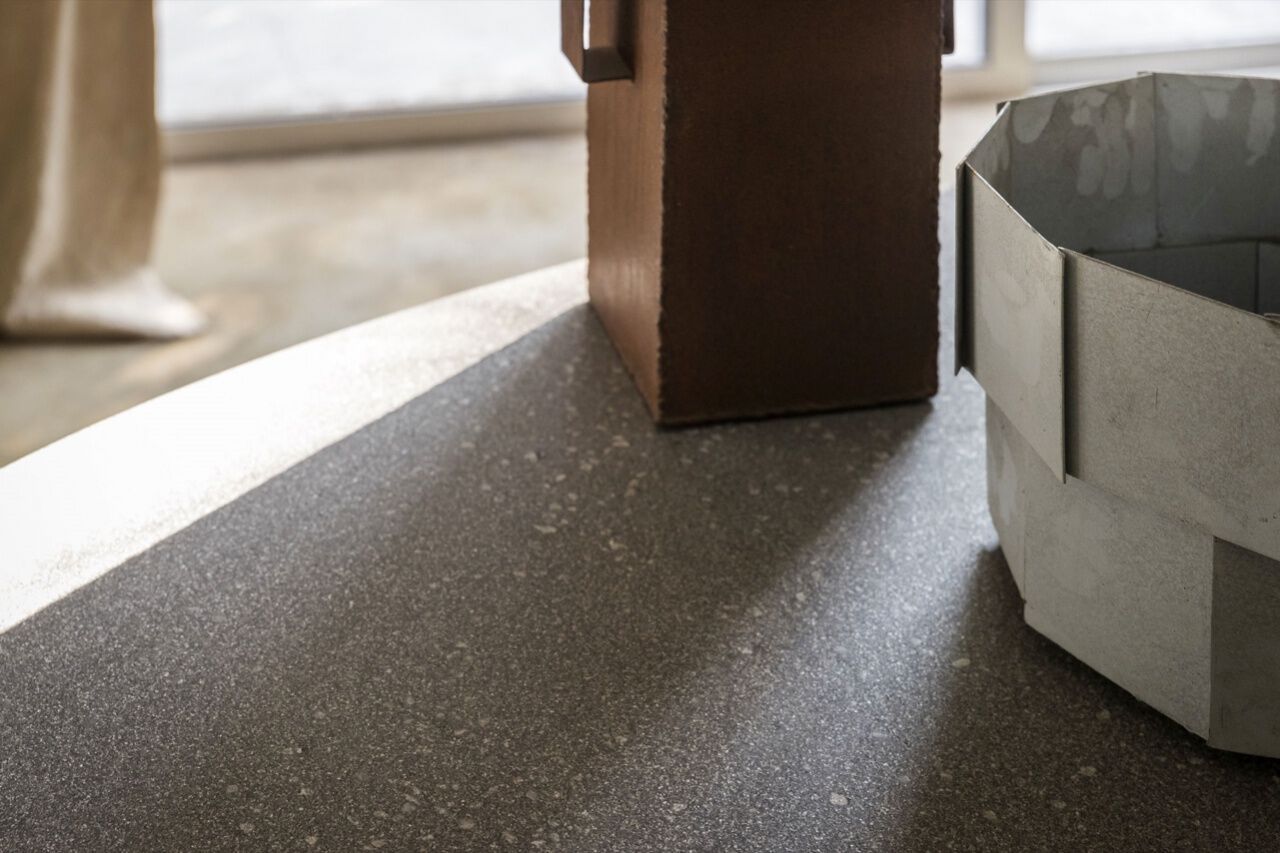 Прямоугольный стол из МДФ Mogg Matera ARCH-00013234 - Вид №9