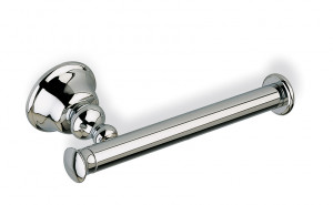 SM11(02) Stil Haus Smart, бумагодержатель, цвет хром - золото