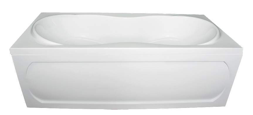 У36801 Ванна 1Marka DINAMIKA 170x80 1 Marka DINAMIKA 