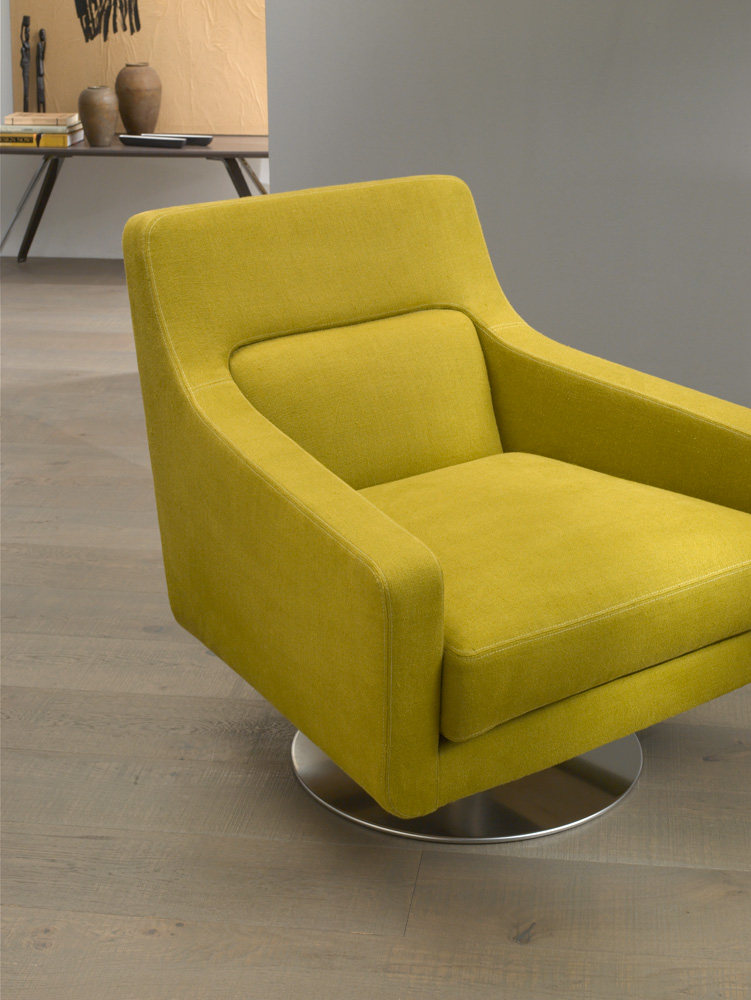 076210 Кресло CasaDesus Memory Santreyd - Вид №2