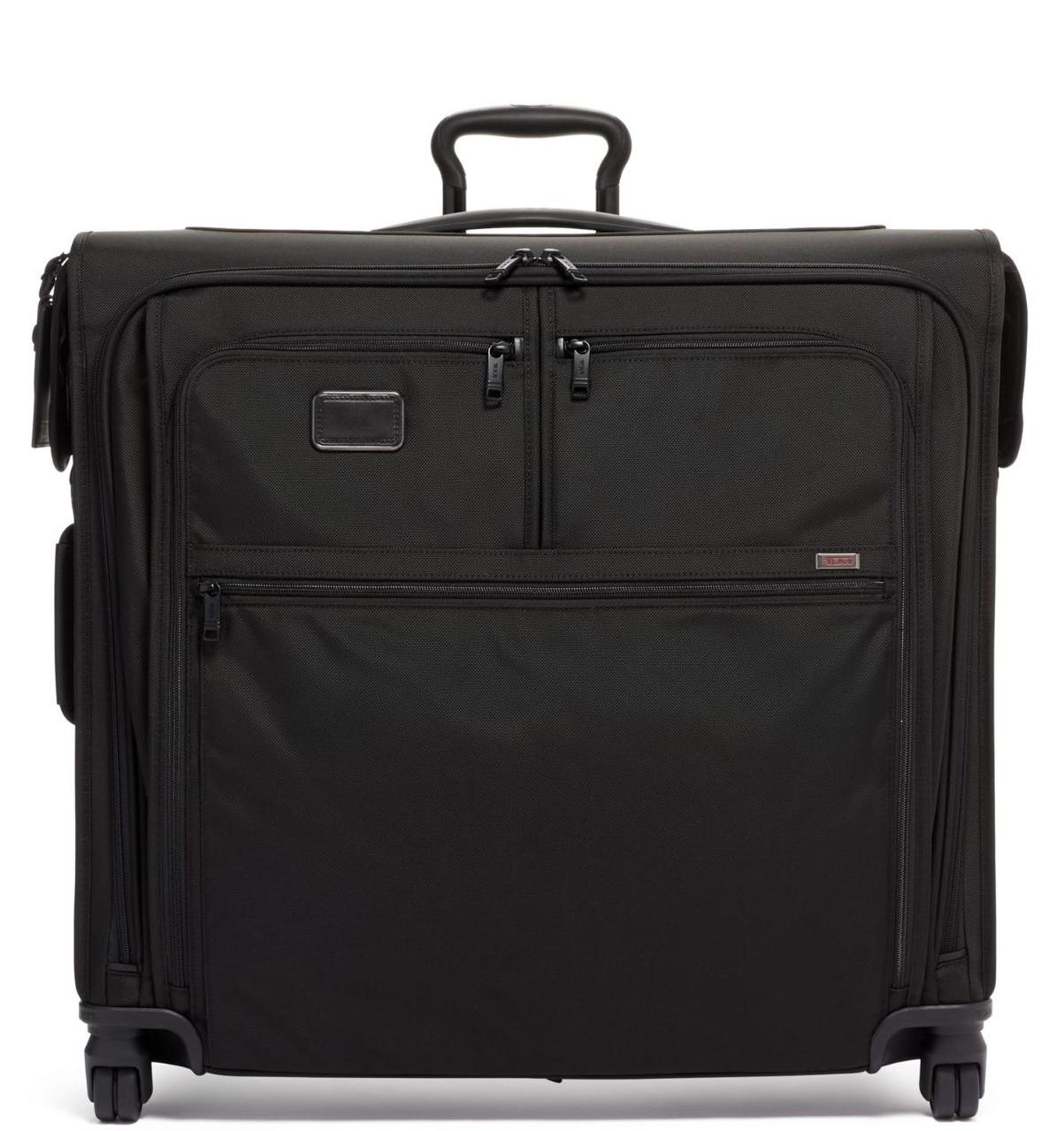 2203636D3 Портплед на колесах Garment Bag Extended Trip 4-Wheel Tumi Alpha 3 