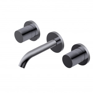 E0BA0201CSP Встроенная раковина с тремя отверстиями Ritmonio Diametro35