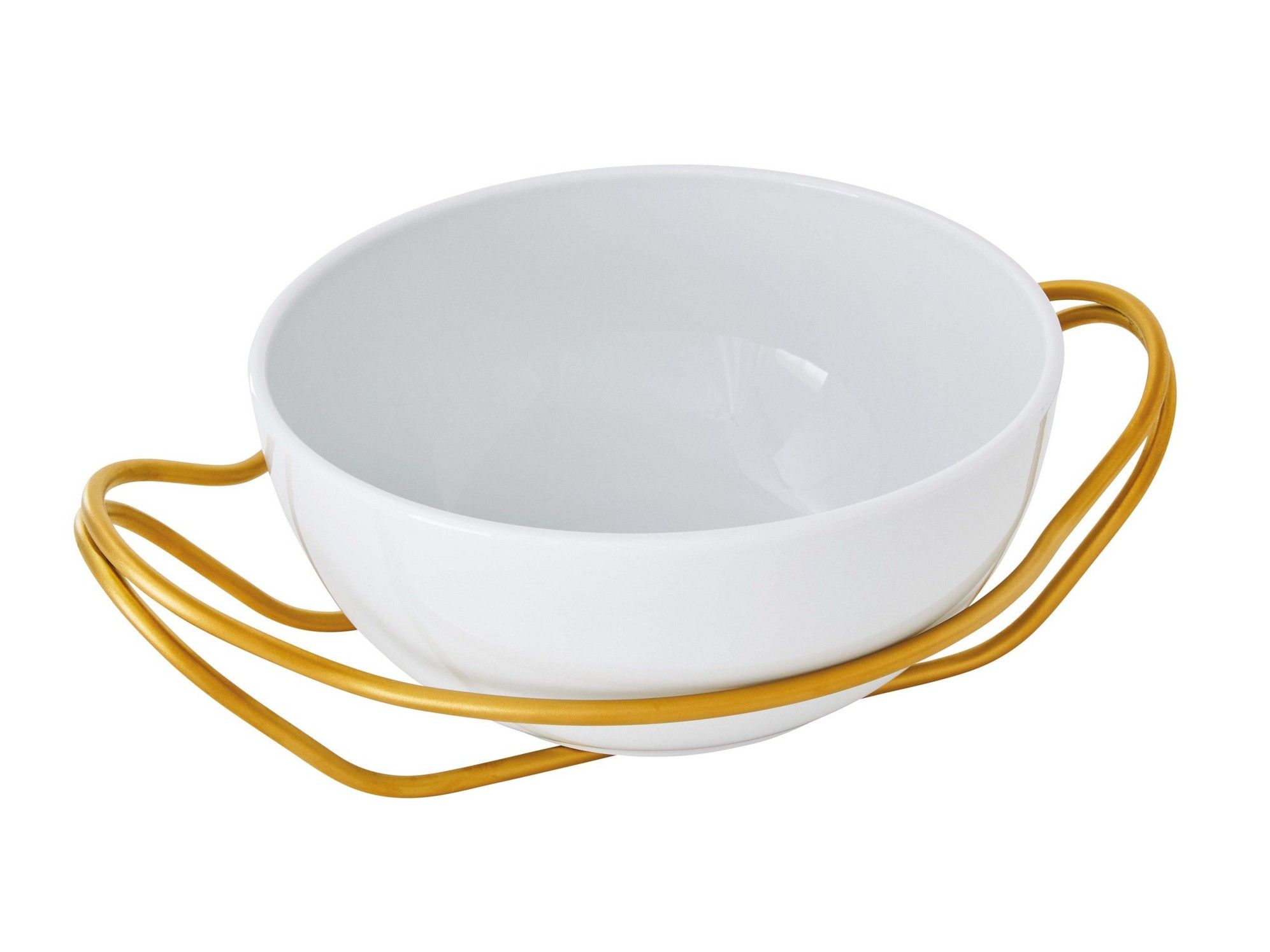 Фарфор и нержавеющая сталь Spaghettiera Sambonet New Living ARCH-00126404 - Вид №8