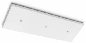 9010 novantadieci Светодиодный потолочный светильник из cristaly®  8903c