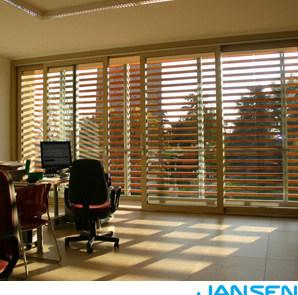 Jansen Раздвижное стальное окно sun-id-1505121 - Вид №3