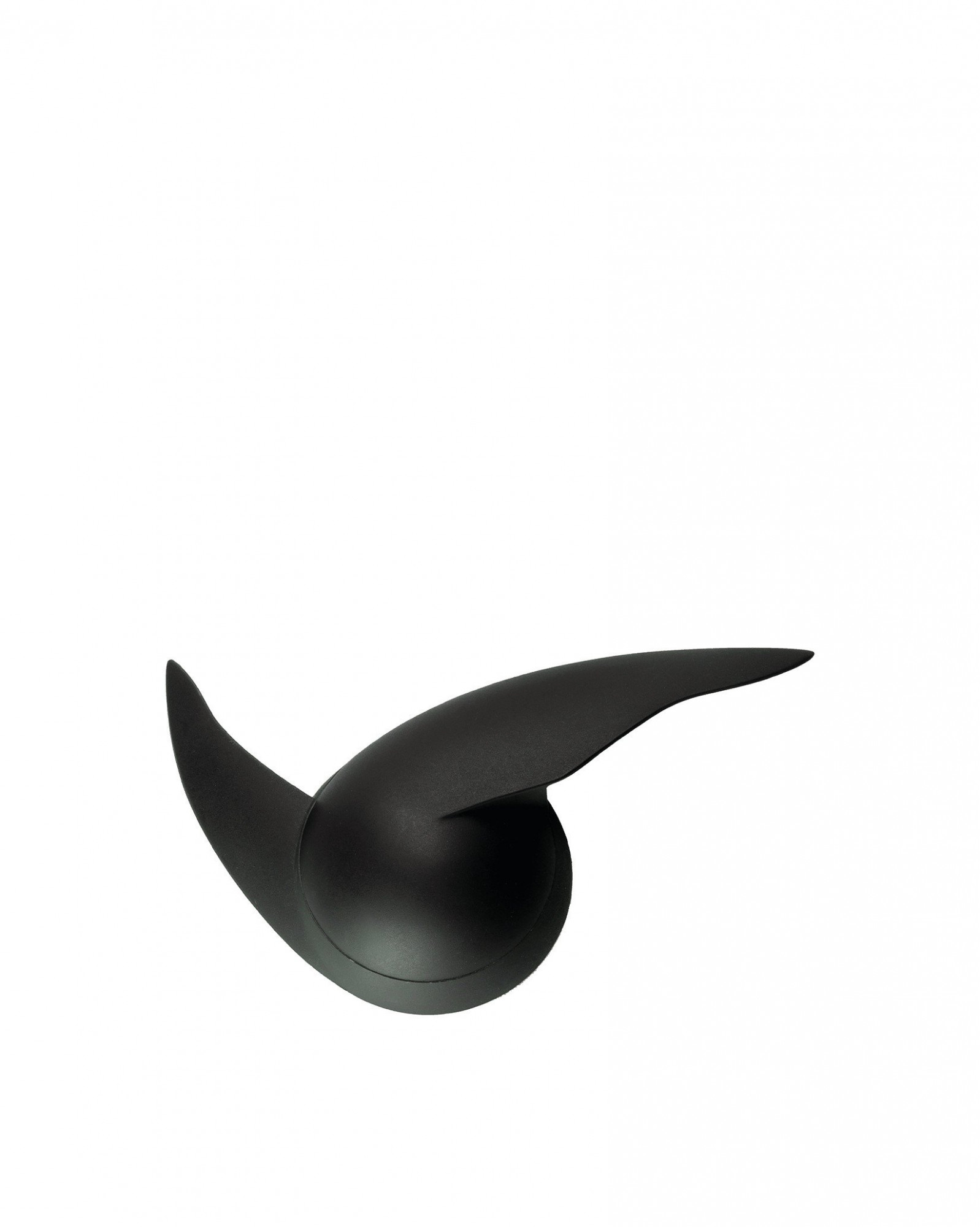 Настенные часы Alessi Walter Wayle II 05