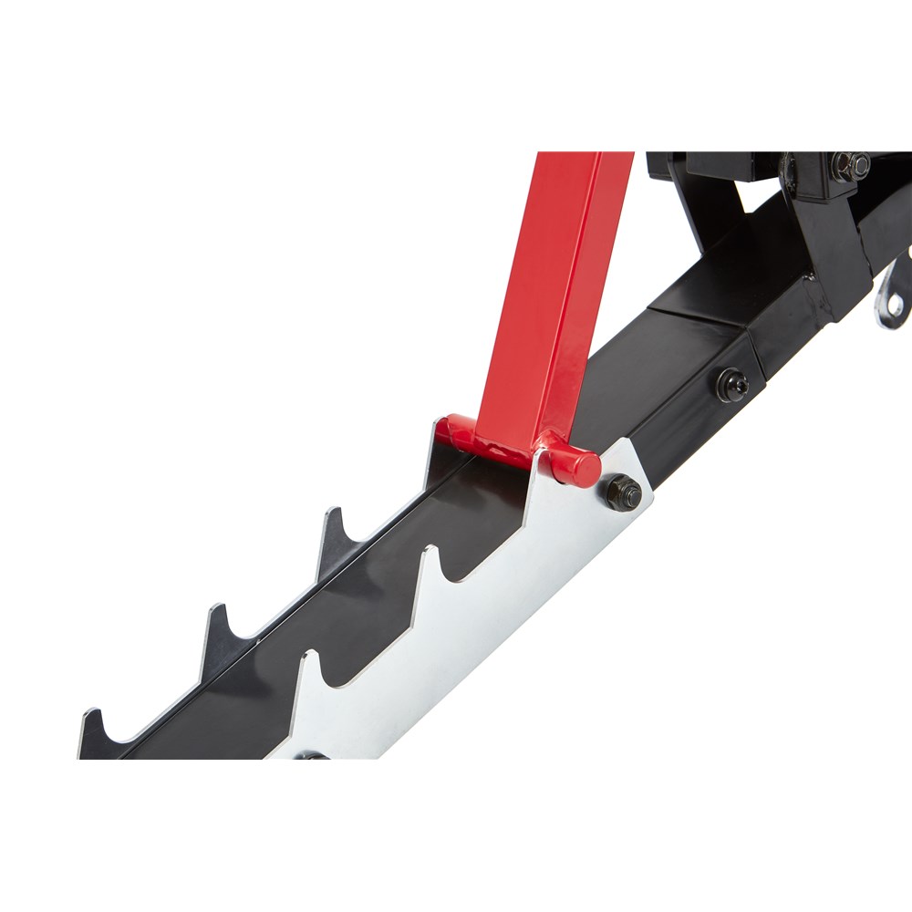 ADBE-10341 Adidas adbe-10341 скамья тренировочная Adidas  - Вид №5