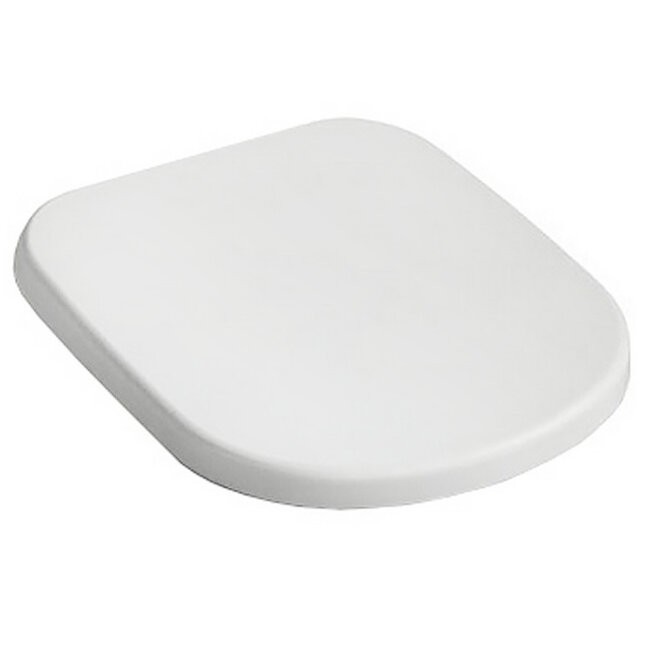 T679201 Сиденье и крышка для унитаза Ideal Standard TEMPO