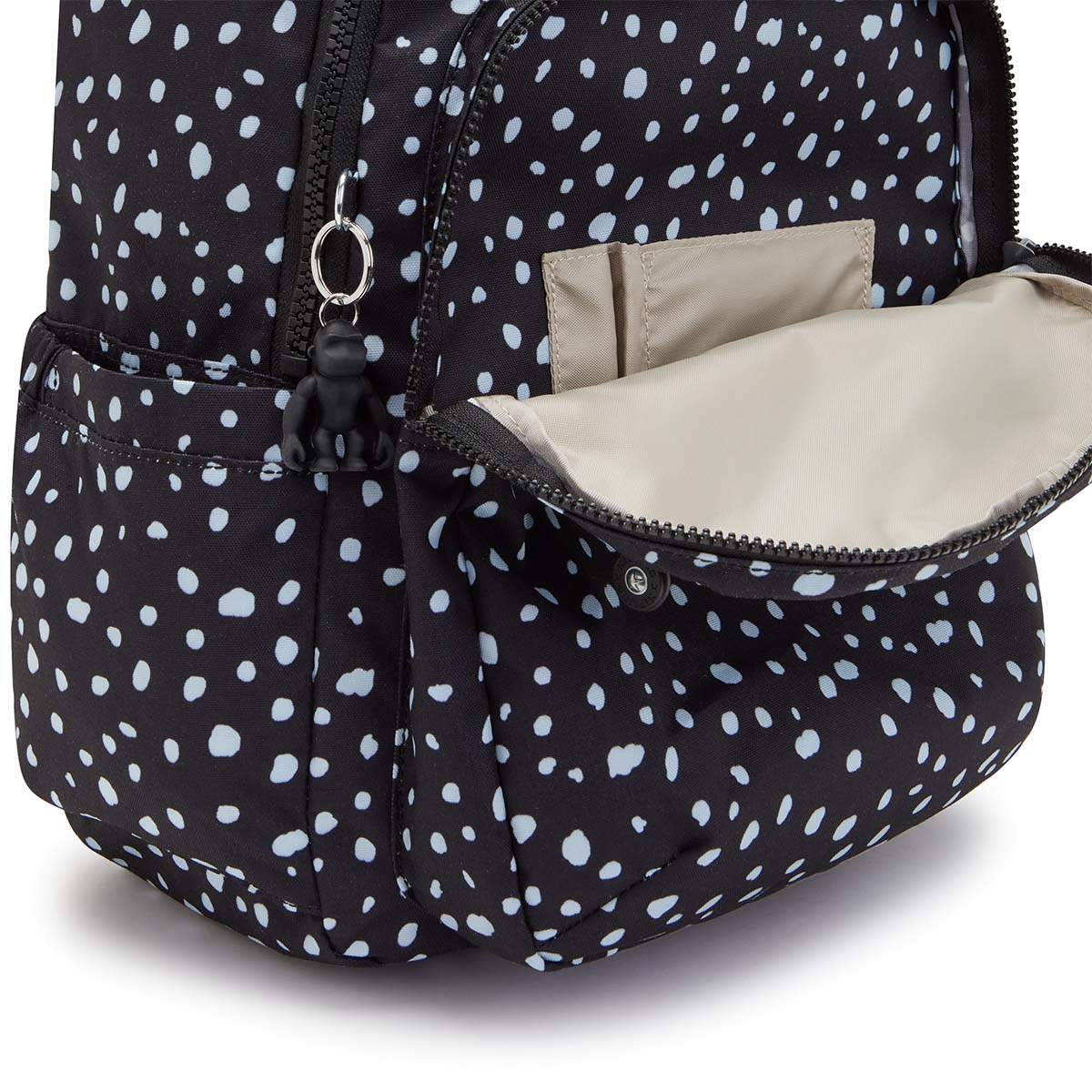 KI48517DN Рюкзак Large Backpack Kipling Seoul - Вид №5