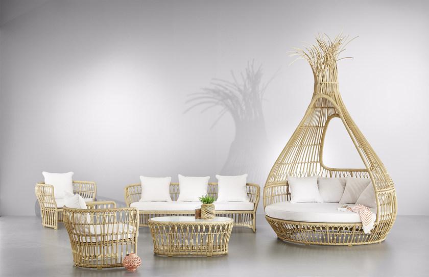 MOBIKA GARDEN Садовый диван Cunda sun-id-1463197 - Вид №2