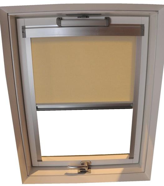 LUXIN Тент для фильтрации мансардных окон Accessori interni per finestre sun-id-1439213 - Вид №3