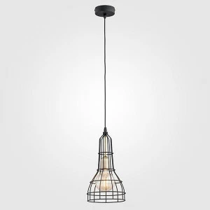 Подвесной светильник TK Lighting 2208 Long TK LIGHTING LONG 196410 Черный