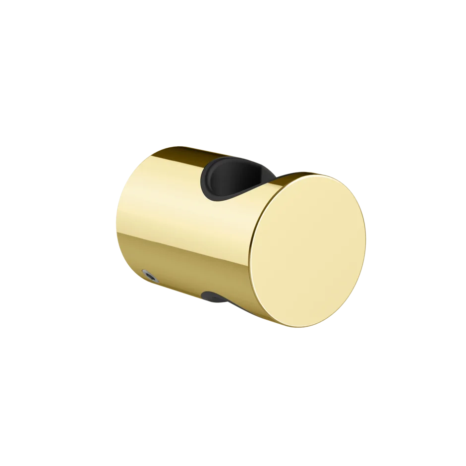 Крючок для ручного Душа 58157 246 Gessi Ventaglio ЗОЛОТОЙ PVD 58157246