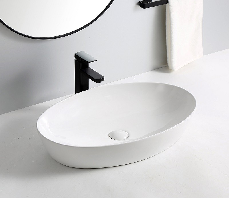 9433 Умывальник LAB.Space N