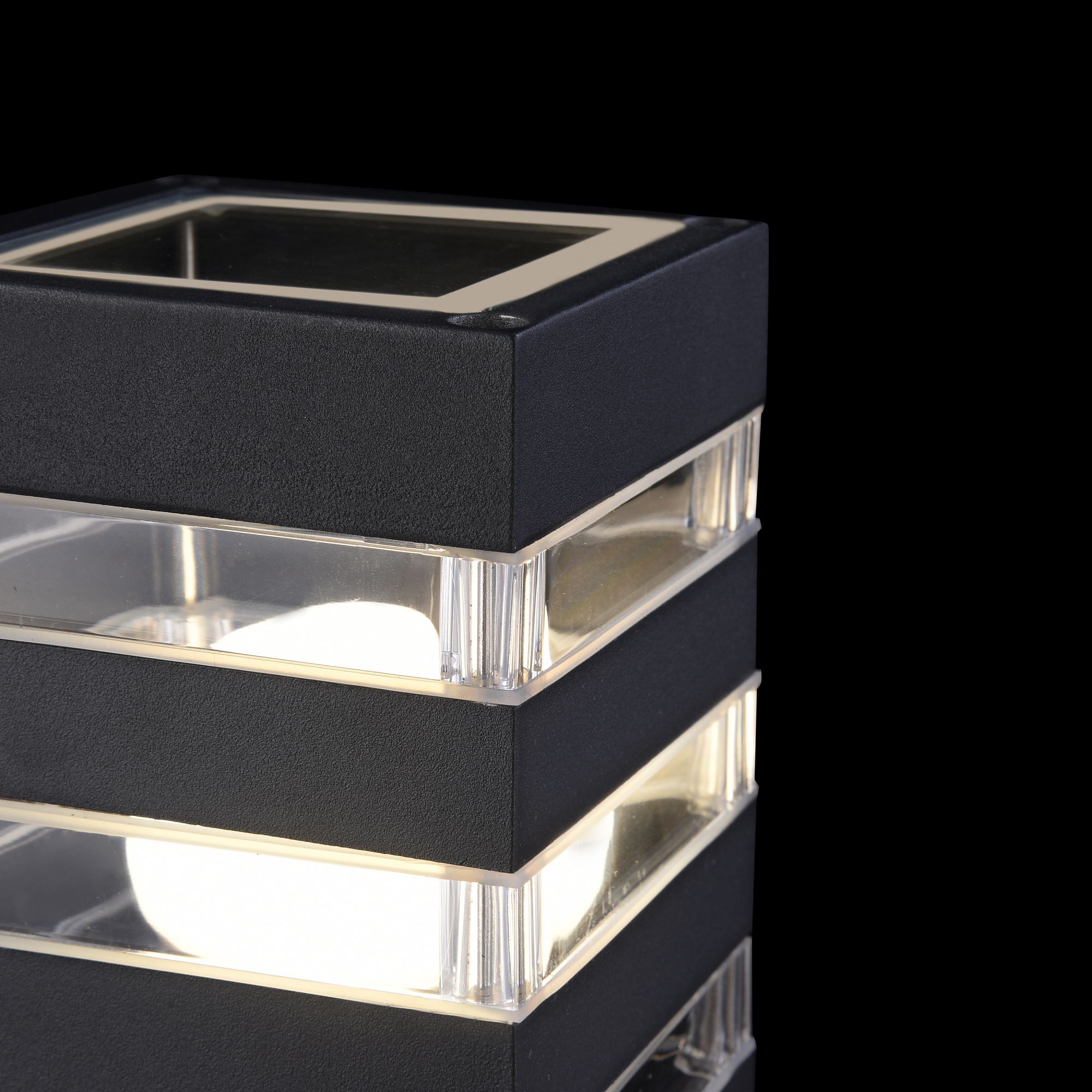 Алюминиевый световой столб Maytoni Unter den Linden ARCH-00152106 - Вид №8