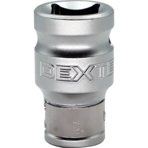Держатель для бит Dexter 1/2x5/16 дюймов 38 мм 87225462 STLM-2024180