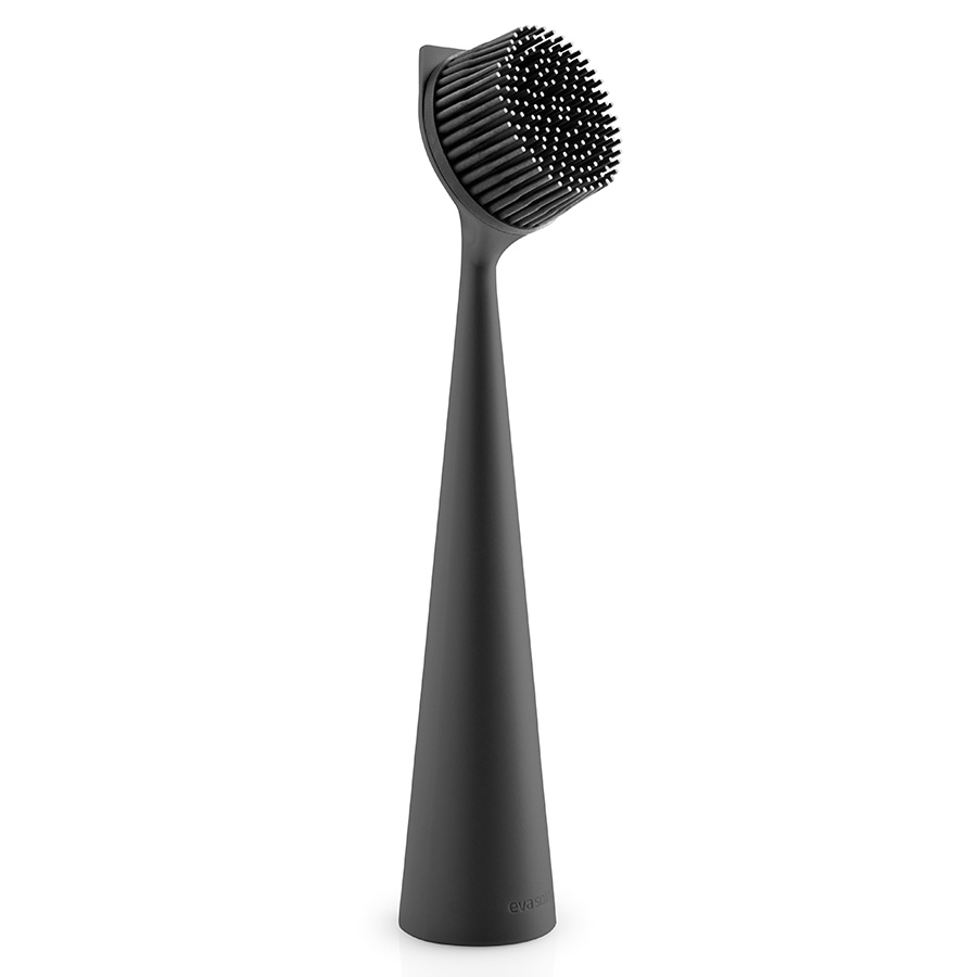 530685 Щетка для мытья посуды черная Eva Solo 