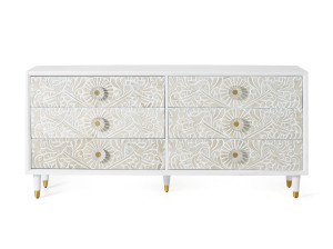 Комод из манго