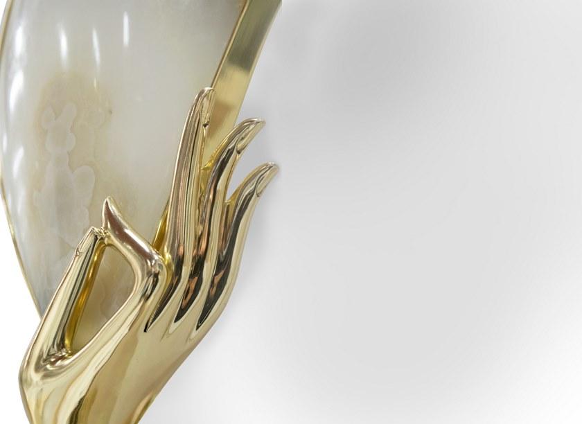 KOKET Аппликация из лука sun-id-1430998 - Вид №5