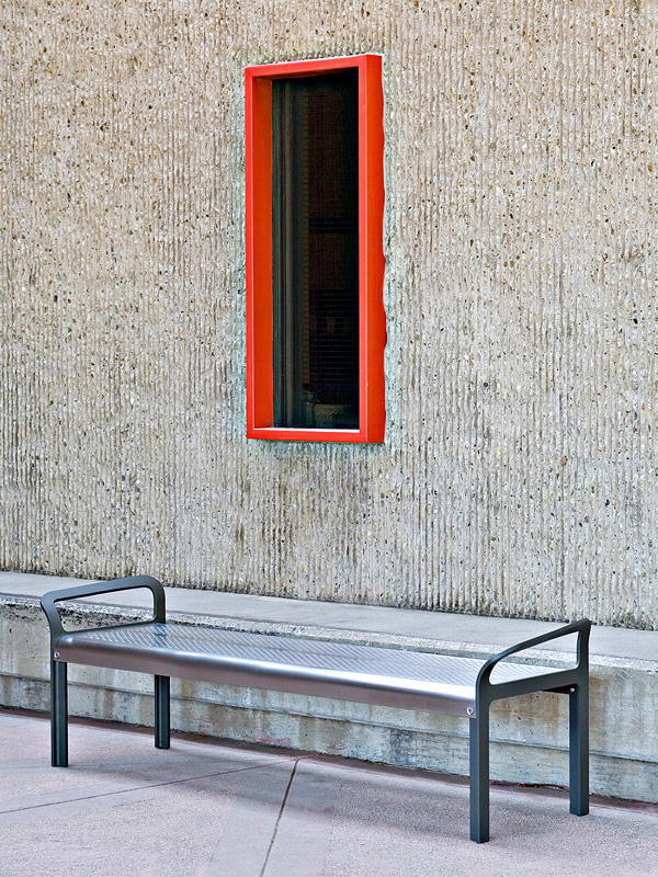 FSRT68 Скамейка коэффициентов  Forms-surfaces  - Вид №10