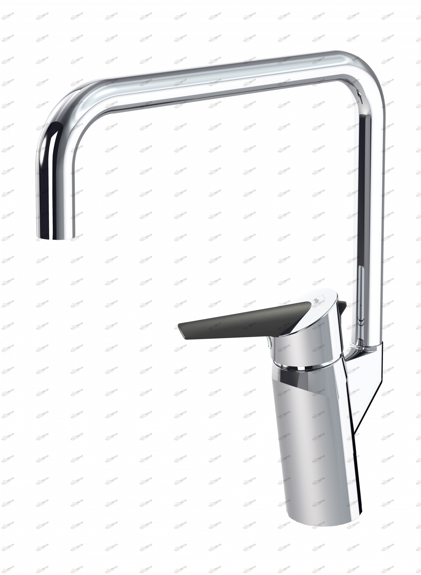 Oras 2733FG Смеситель для кухни 2733FG Optima Хром 