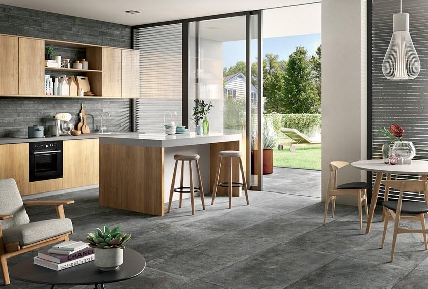 Panaria Ceramica Настенная / напольная плитка из керамогранита с эффектом камня Pierre des reves sun-id-1355883 - Вид №13