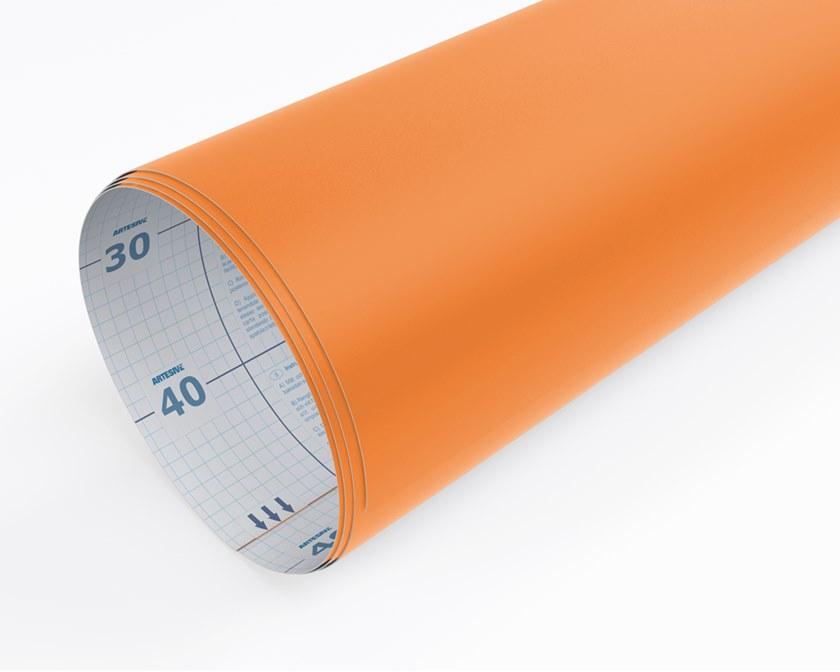 Artesive Клейкая пленка для мебели из ПВХ Plain Ma-008 - Вид №1