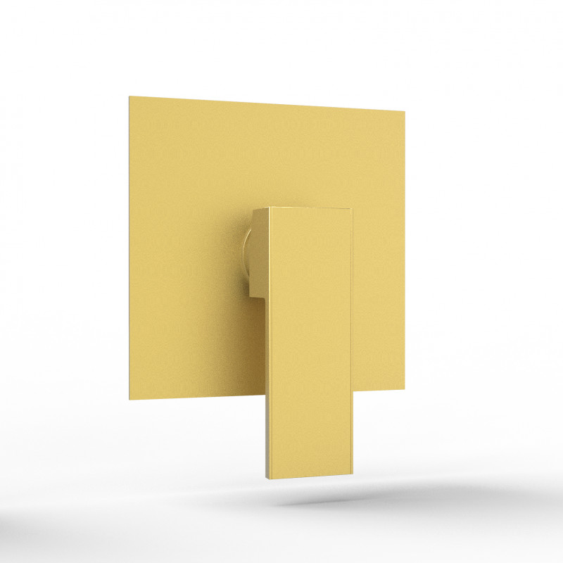 6835130421 Встроенный душ Basic  Arte Martí 1921 Marti 1921  - Вид №4