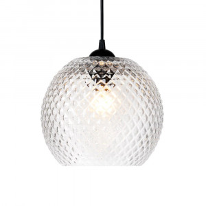 5705639718559 Подвесной светильник LARGE HALO DESIGN NOBB BALL