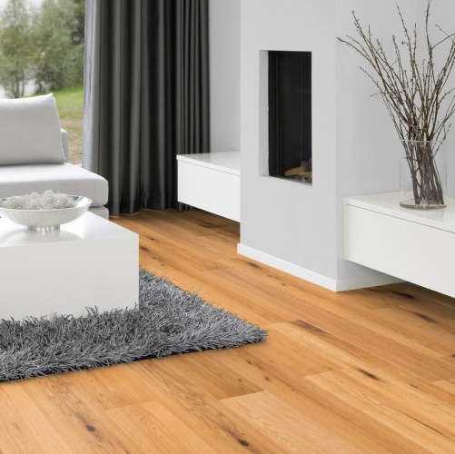 Паркетная доска Solidfloor Бомонт 1181556 - Вид №6