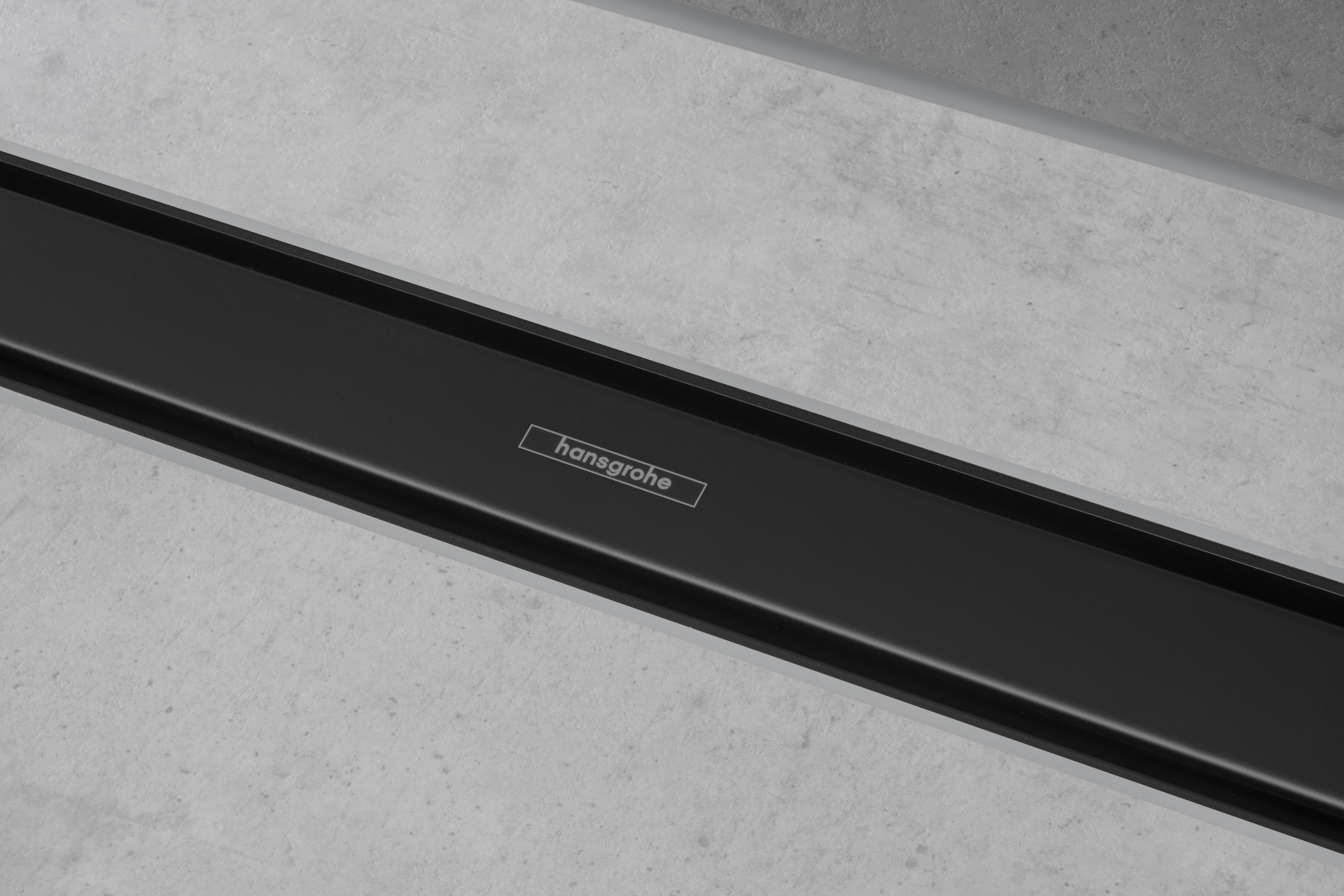 56042450 RainDrain Match Finish душевой трап 1200 с регулируемой по высоте рамой Hansgrohe  - Вид №9