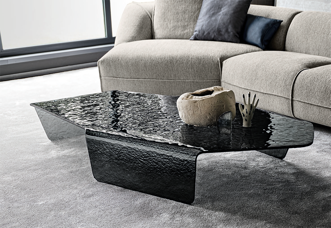 Стол журнальный CHIMERA ARKETIPO 5702501  - Вид №2