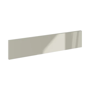 Фасад для кухонного ящика Аша 59.7x12.5 см DELINIA ID цвет Топо 89335675