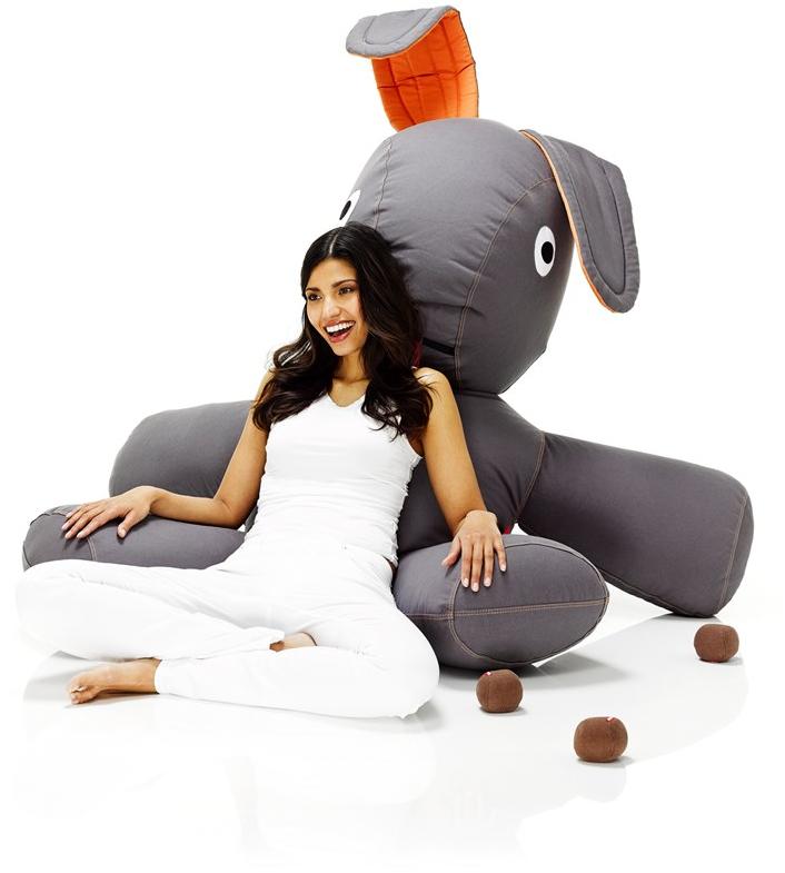 Fatboy Пуф из хлопка Co9 sun-id-1456855 - Вид №13