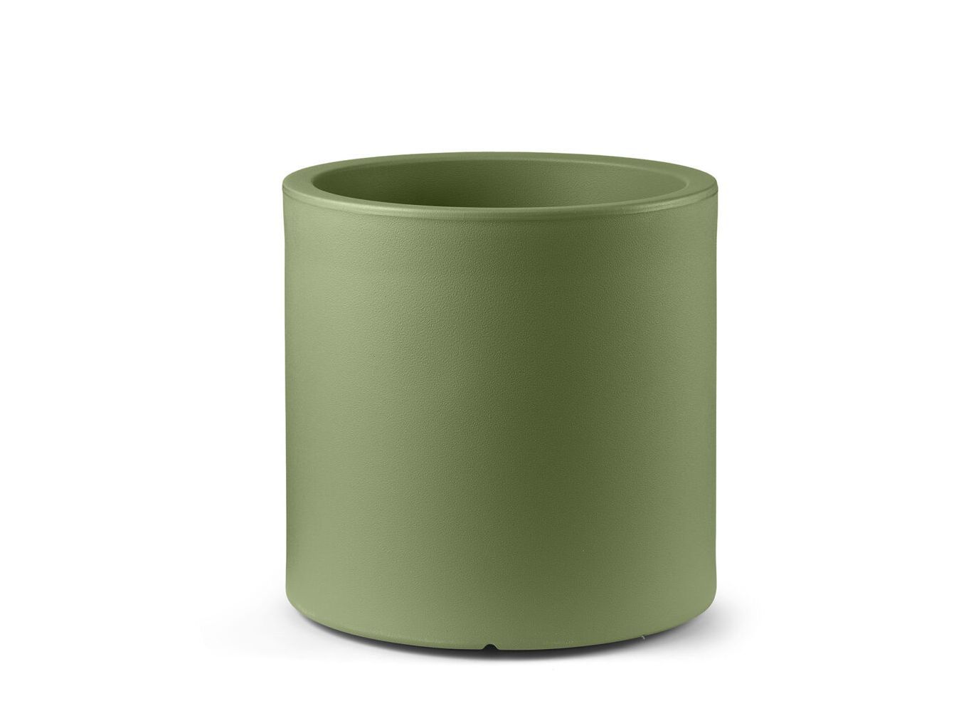 Полиэтиленовый садовый горшок Lyxo Design LOTO ARCH-00002434 - Вид №1