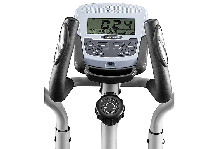 FS300 AERO Эллиптический тренажер hasttings fs300 aero Hasttings  - Вид №1