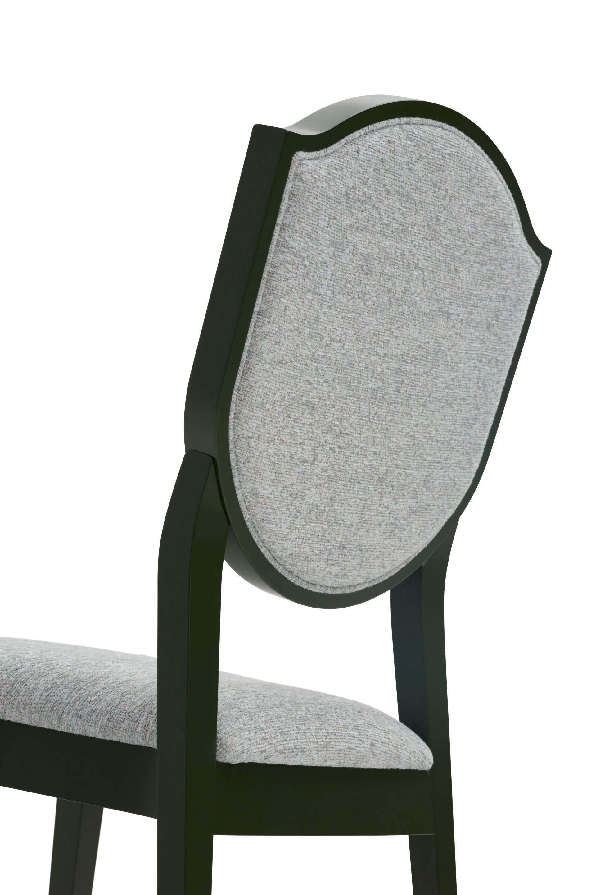Мягкий штабелируемый стул Origins 1971 Blason ARCH-00054161 - Вид №5