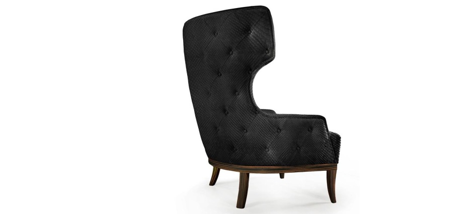 003444 Кресло Matis Brabbu  - Вид №2