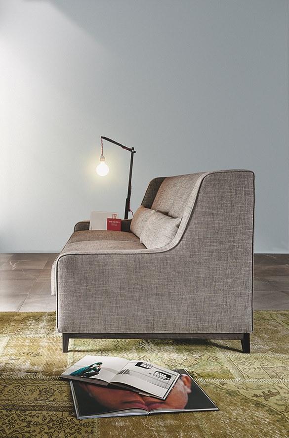 Vibieffe 2-местный тканевый диван-кровать sun-id-1387444 - Вид №2