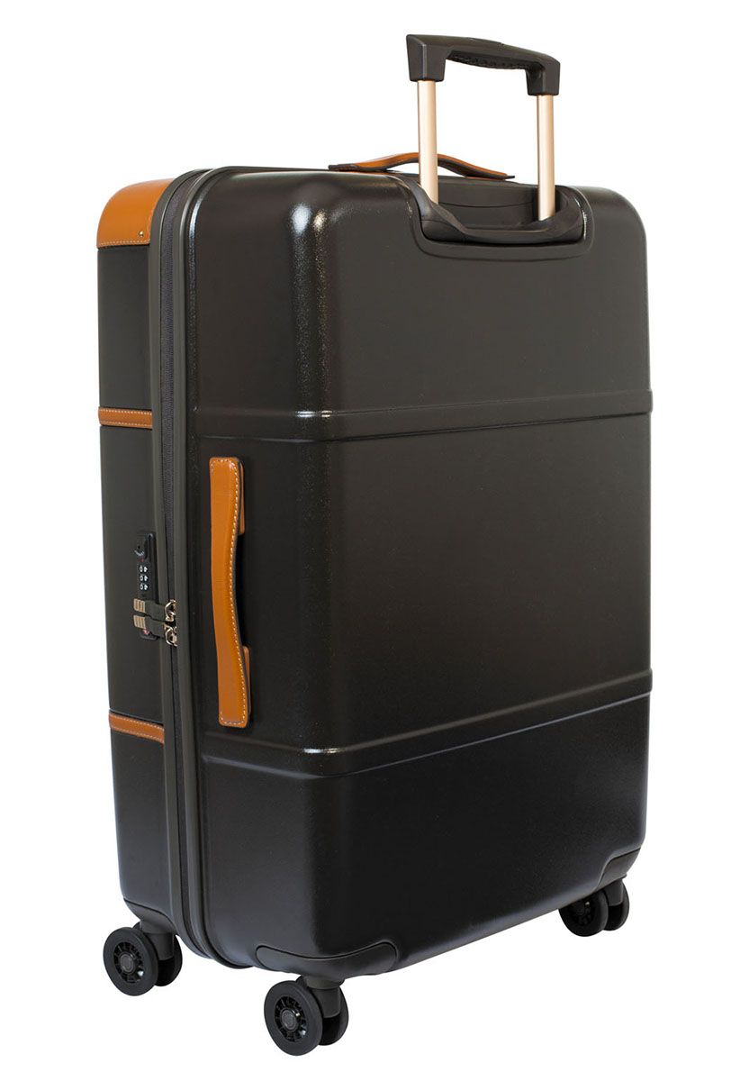 BBG08304.078 Чемодан BBG08304 Trolley L Brics Bellagio - Вид №2