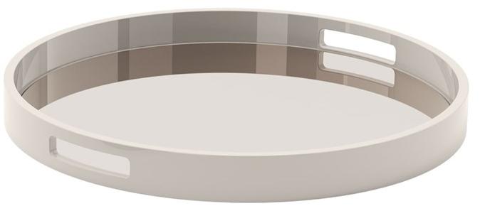 FRATO Круглый деревянный поднос sun-id-1506785 - Вид №1