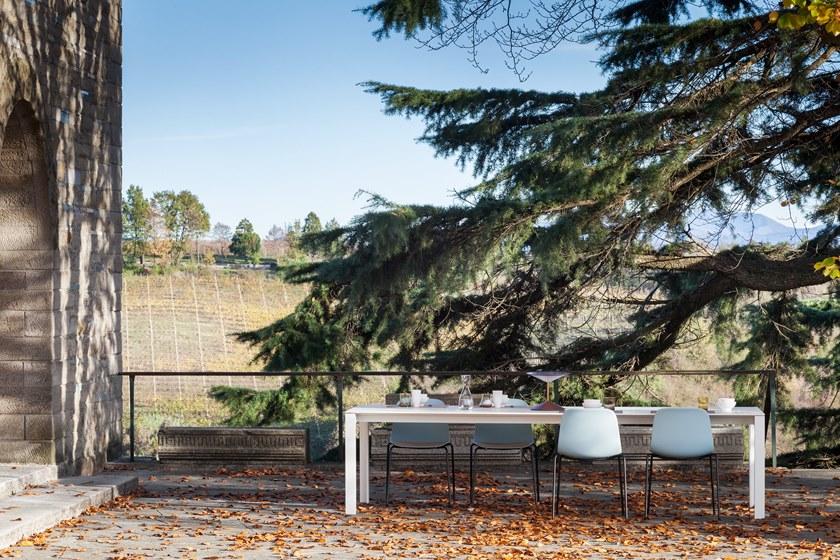 Lapalma Прямоугольный садовый стол Apta outdoor sun-id-1472448 - Вид №3