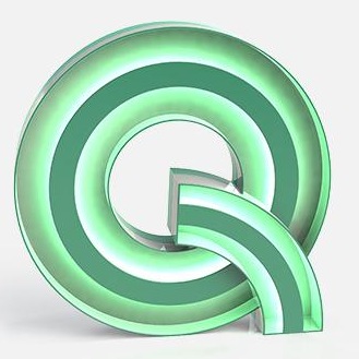 006836 Светильник "Q" Delightfull Graphic - Вид №2