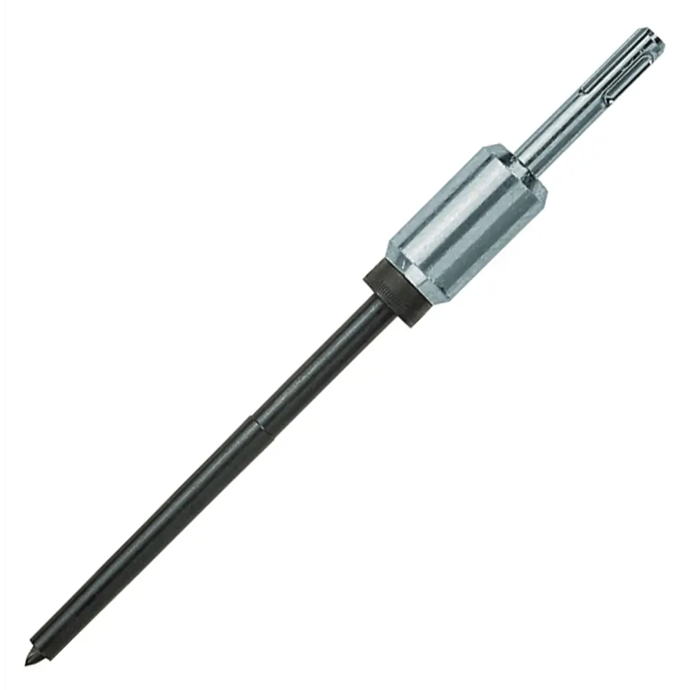 Пробойник для газобетона Fischer GBS 10x80 мм, сталь STLM-2153625