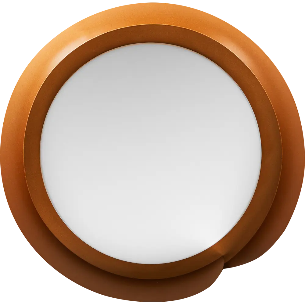 Люстра потолочная светодиодная Portal FR6092CL-L72GB цвет черный золото 89335090 STLM-2091903 Freya  - Вид №5